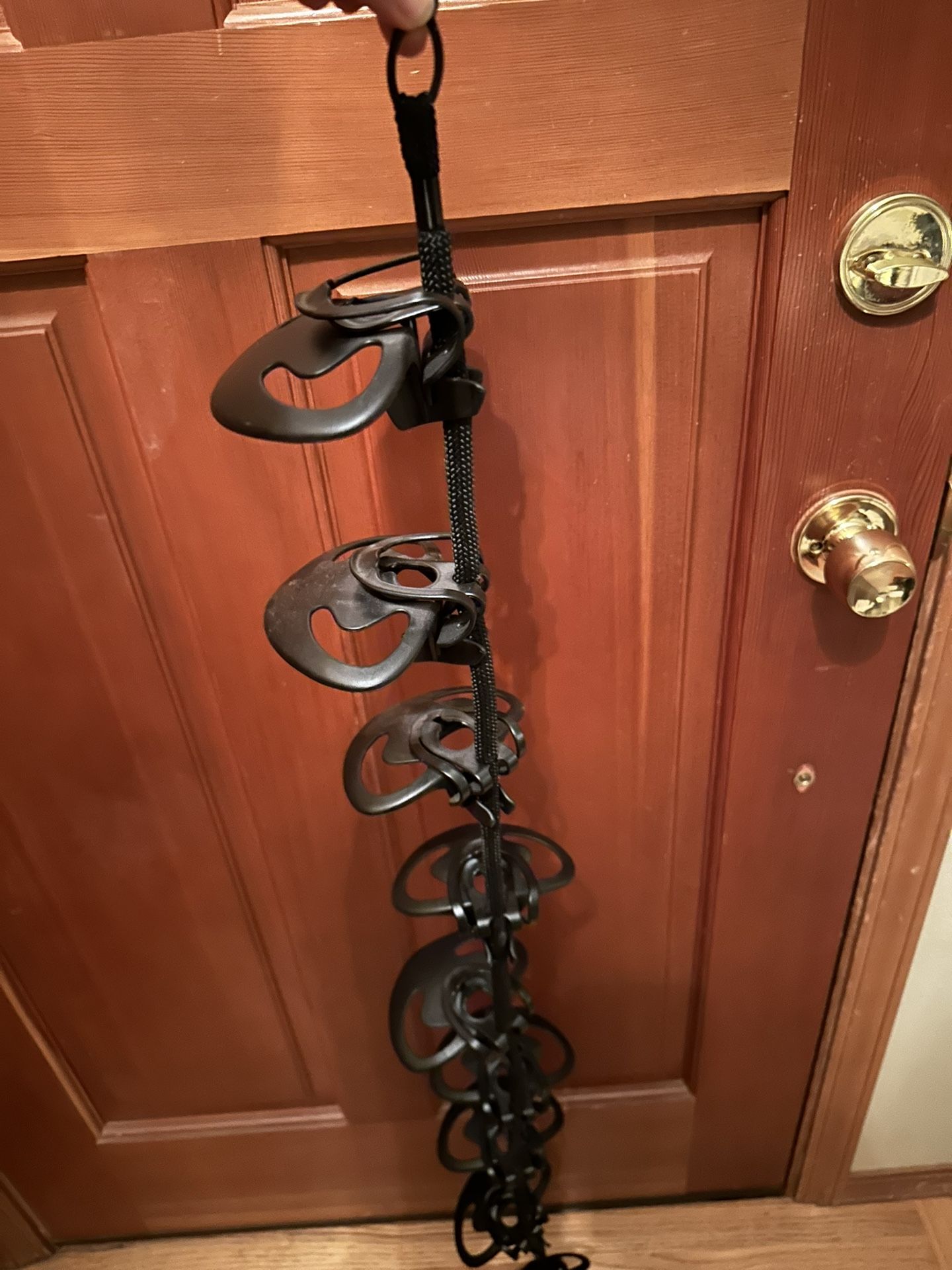 Hat Hanger