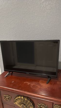 Vizio 24-inch TV