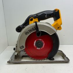 Dewalt 20v Circular Saw 198612/12