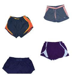 Nike Tiempo Shorts Bundle Size Med