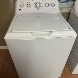 Top Load Washing Machine 
