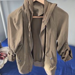 Womens Jacket