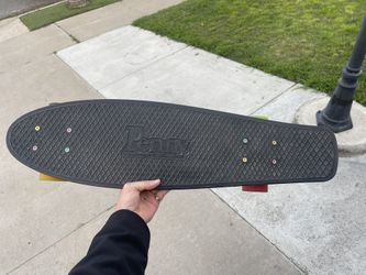 Penny Board
