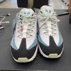 Air max hotsell 95 alien