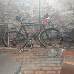 Lotus Racing Bike In Very Food Codition