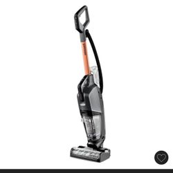 Bissell Crosswave Hydrosteam Plus floor cleaner