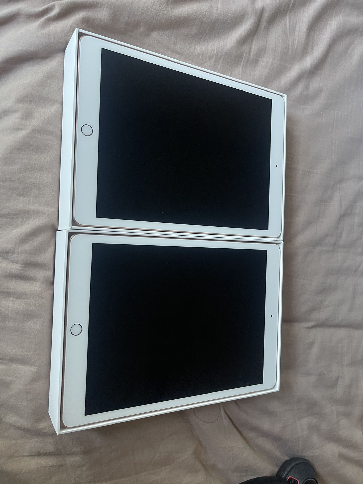 iPads 7And 8 Generation