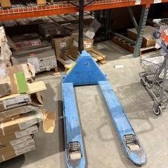 U-line pallet Jack