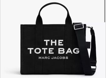 Tote Purse 