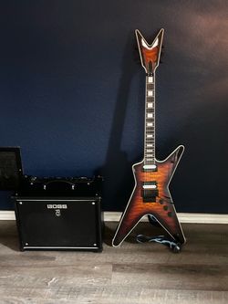 Guitar