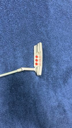 Scotty Cameron Studio Style Newport 2 +