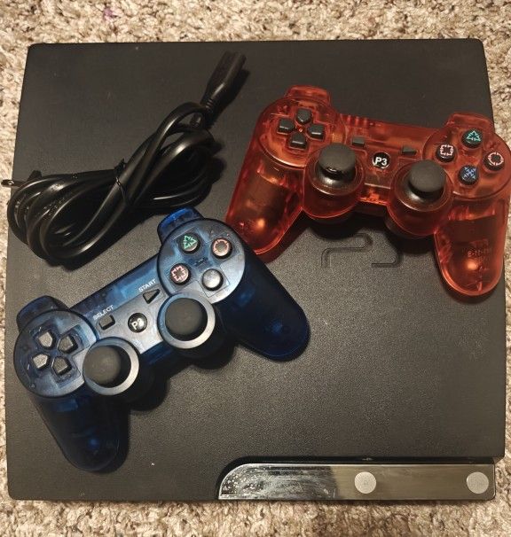 PlayStation 3 Evilnat Cfw Ps3