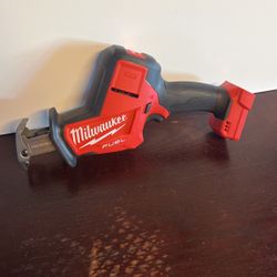 Hackzall. Milwaukee .New . Firm Offer