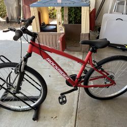 Rockrider St50 Mountain Bike L And M
