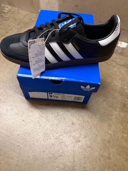 Adidas sambas
