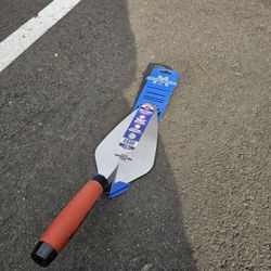 Brick Trowel