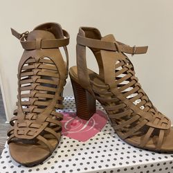 Heals