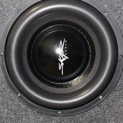 Subwoofer 