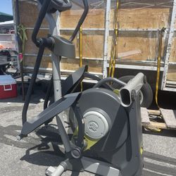 Proform SpaceSaver 500 Elliptical 250 Pounds Weight Capacity 10