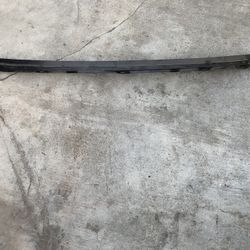 1964 Lower Windshield Channel Dash Repair Panel