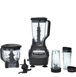 Ninja BL770 Mega Kitchen System, 1500W,


