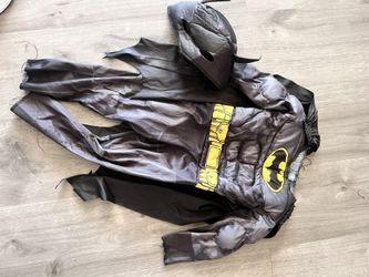 Batman Costume