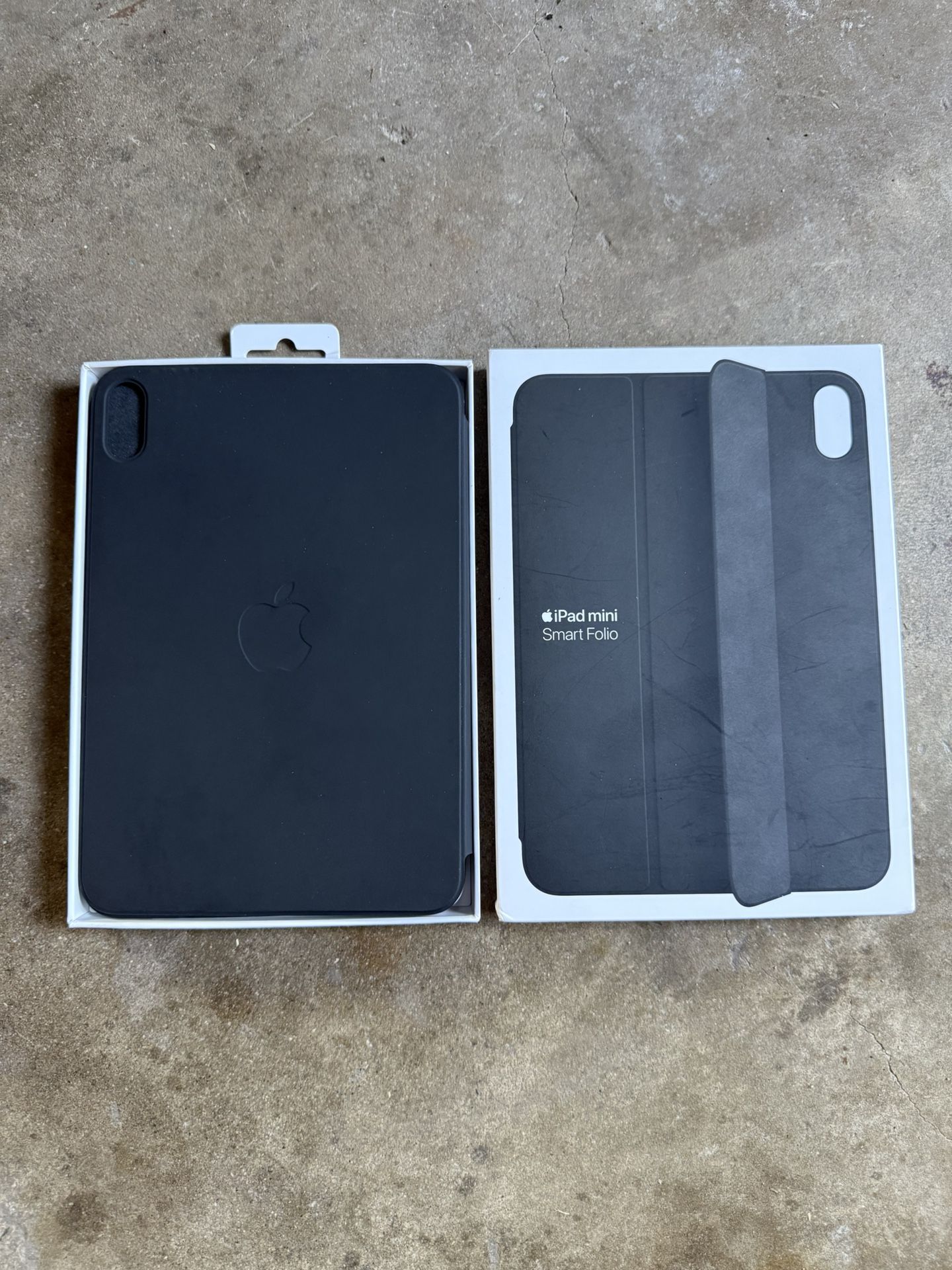 Apple iPad Mini Case