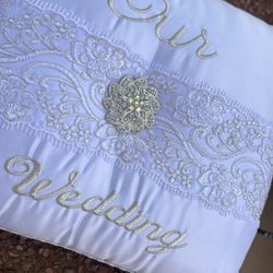 Miscellaneous Wedding Stuff