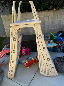 Pool Ladder