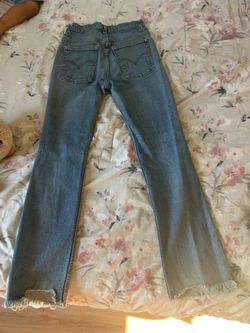 women’s levi’s