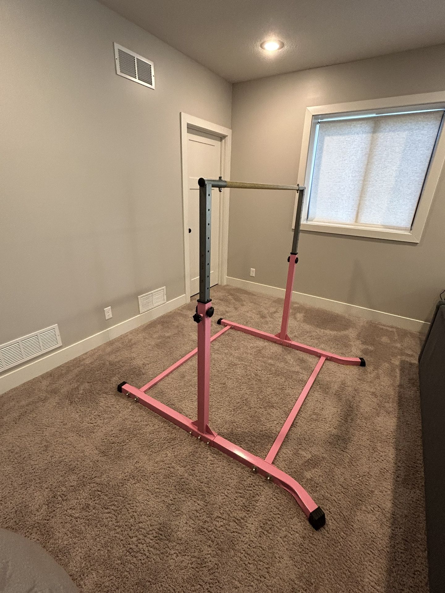 Gymnastic Training Bar