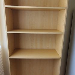 Bookshelf Bookcase