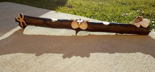 Driftwood custom arts and crafts
