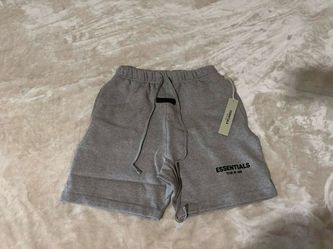 FEAR OF GOD Essential Shorst SS22 100% AUTHENTIC - All Colors/Sizes(S-L)