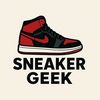 SNEAKER GEEK SHOP
