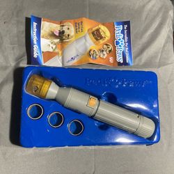 Pedi Paws Pet Nail Trimmer