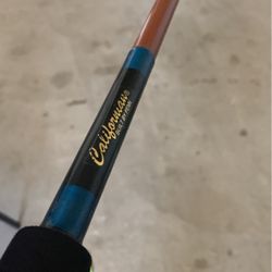 Spinning Fishing Combos 