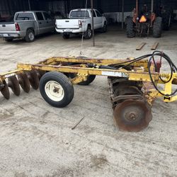 Towner Disc