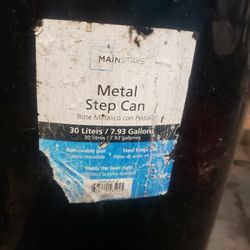 Trash Can