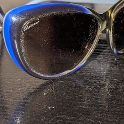 Gucci Glasses