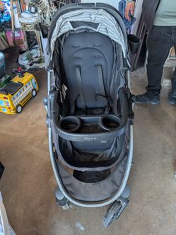 Stroller