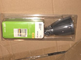 LED landscape lighting