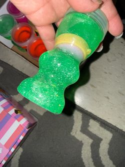Slime dumpling a dollar each new