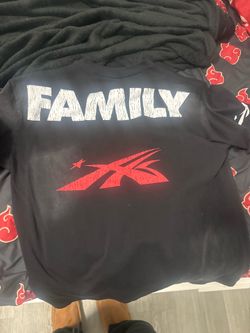 Rep hellstar medium