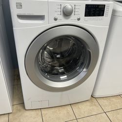 Kenmore Heavy Duty Washer 