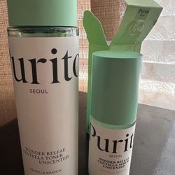 Korean skin care