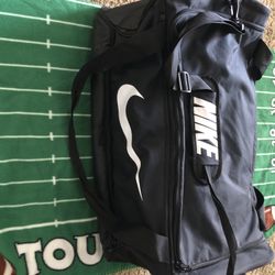 Nike Brasilia Training Duffle Bag 