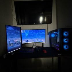 Gaming Pc 5070ti