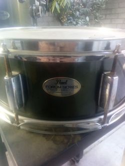 Snare drum- Forum series