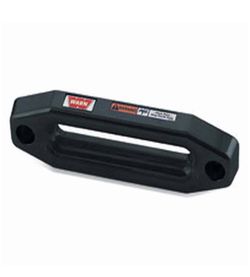 Warn 73850 Winch Fairlead, Black